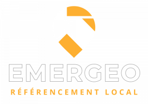 Référencement local Emergéo