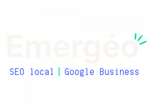 Logo Emergéo