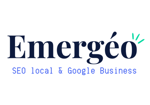 Emergéo - SEO local