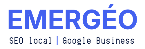 Logo Emergéo